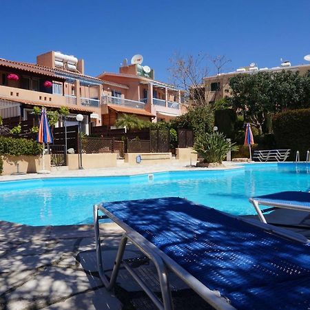 Eva Gardens - Lower Peyia Paphos Eksteriør billede
