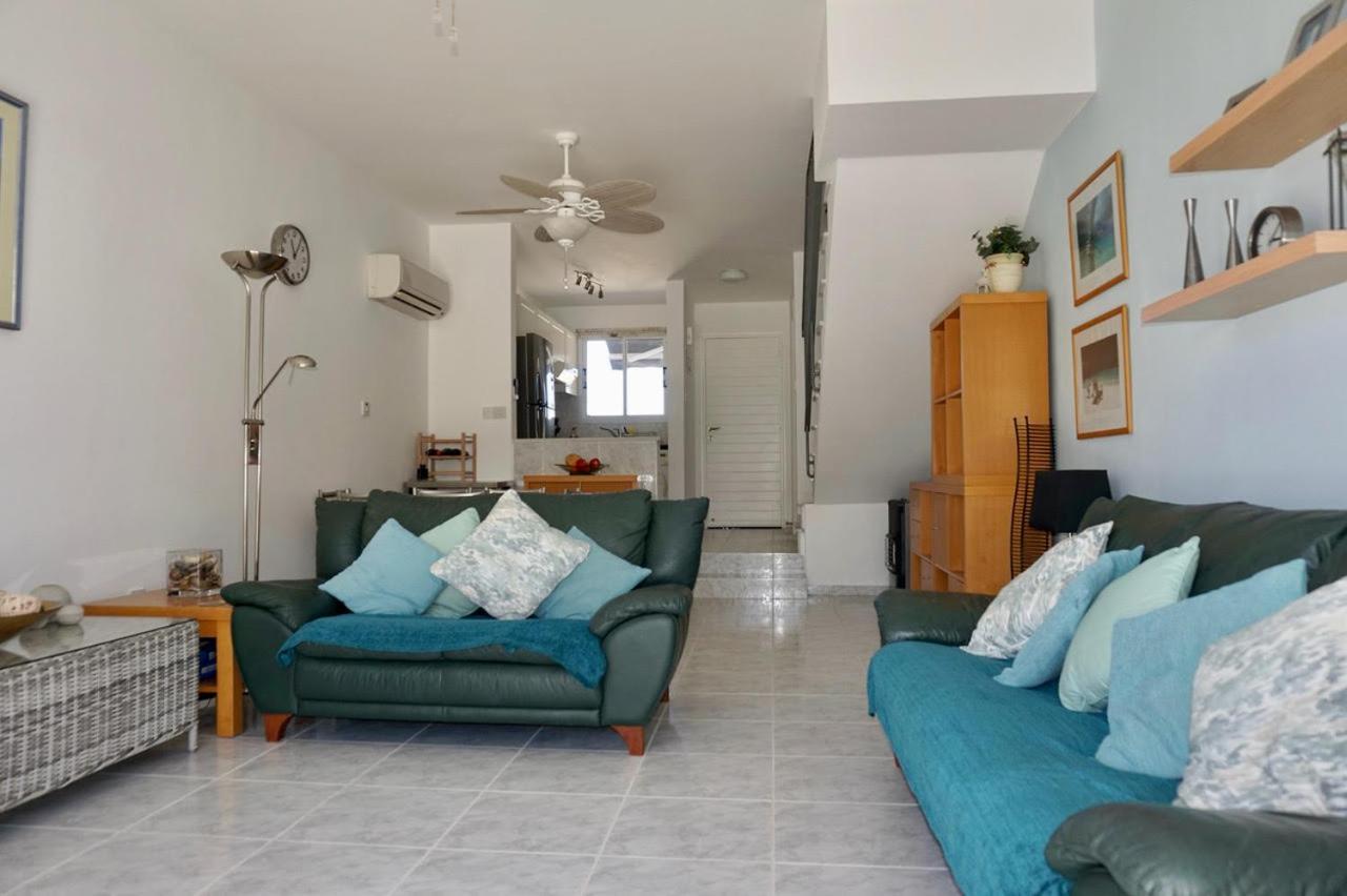 Eva Gardens - Lower Peyia Paphos Eksteriør billede