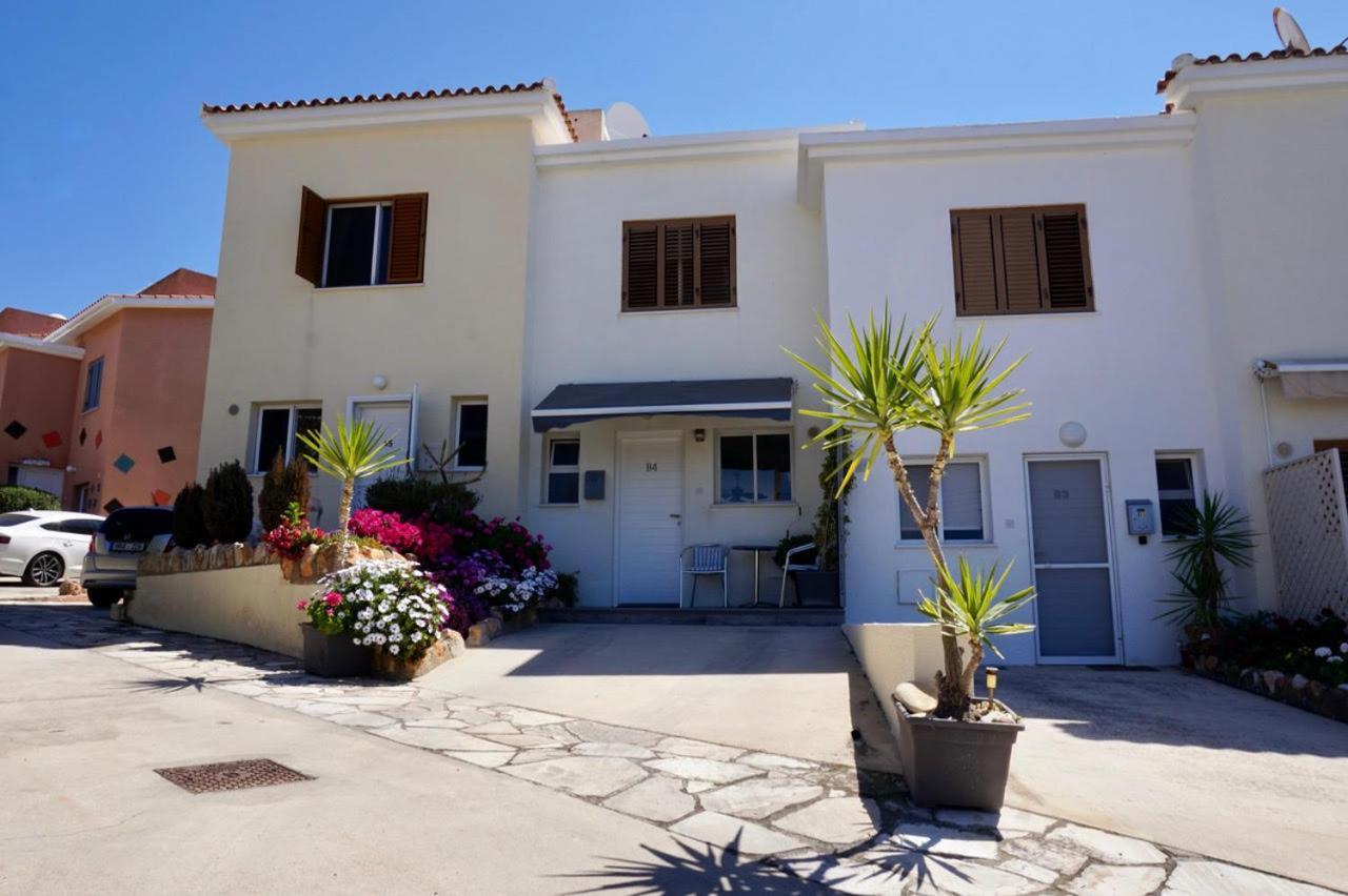 Eva Gardens - Lower Peyia Paphos Eksteriør billede