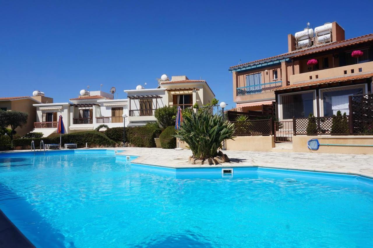 Eva Gardens - Lower Peyia Paphos Eksteriør billede