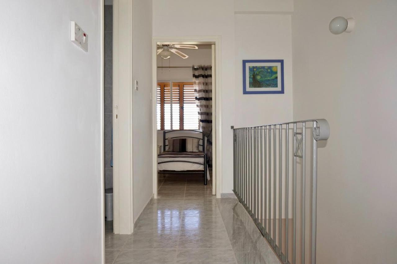 Eva Gardens - Lower Peyia Paphos Eksteriør billede