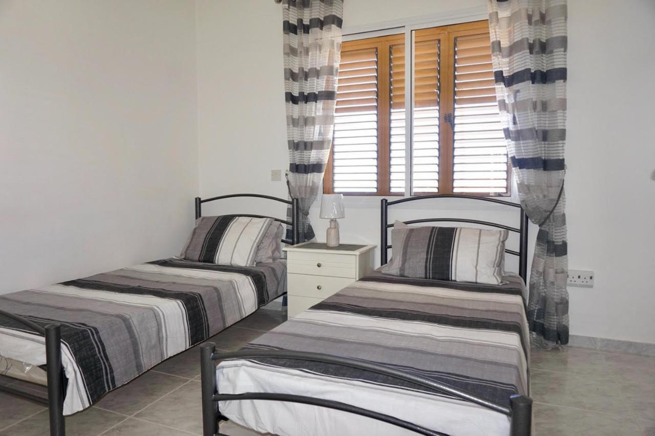 Eva Gardens - Lower Peyia Paphos Eksteriør billede