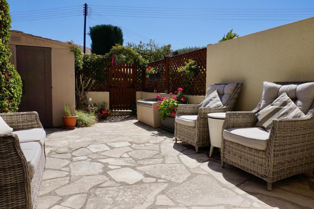 Eva Gardens - Lower Peyia Paphos Eksteriør billede