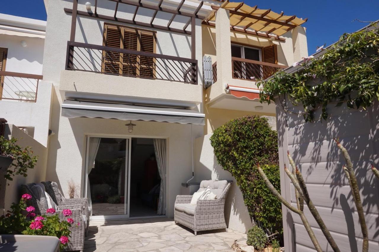 Eva Gardens - Lower Peyia Paphos Eksteriør billede